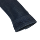 M&S 11-12 years blue jumpsuit