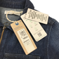 M&S 11-12 years blue jumpsuit