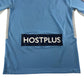 Nike Melbourne City FC 18/19 Home Football Top Size M Light Blue Short Sleeve