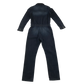 M&S 11-12 years blue jumpsuit