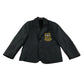Castleton Primary School Grey Blazer Boy Style