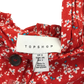Preloved Topshop top for adults