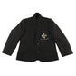 St. Fillan's Primary School brown Blazer Boy Style