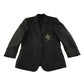 St. Fillan's Primary School brown Blazer Girl Style
