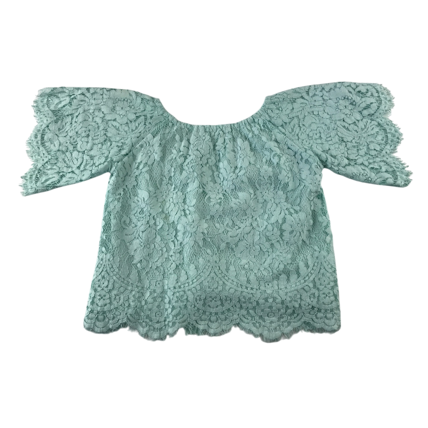 Preloved Angels Face top for kids