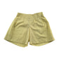 School Summer Gingham Shorts