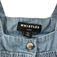 Preloved Whistles top for kids