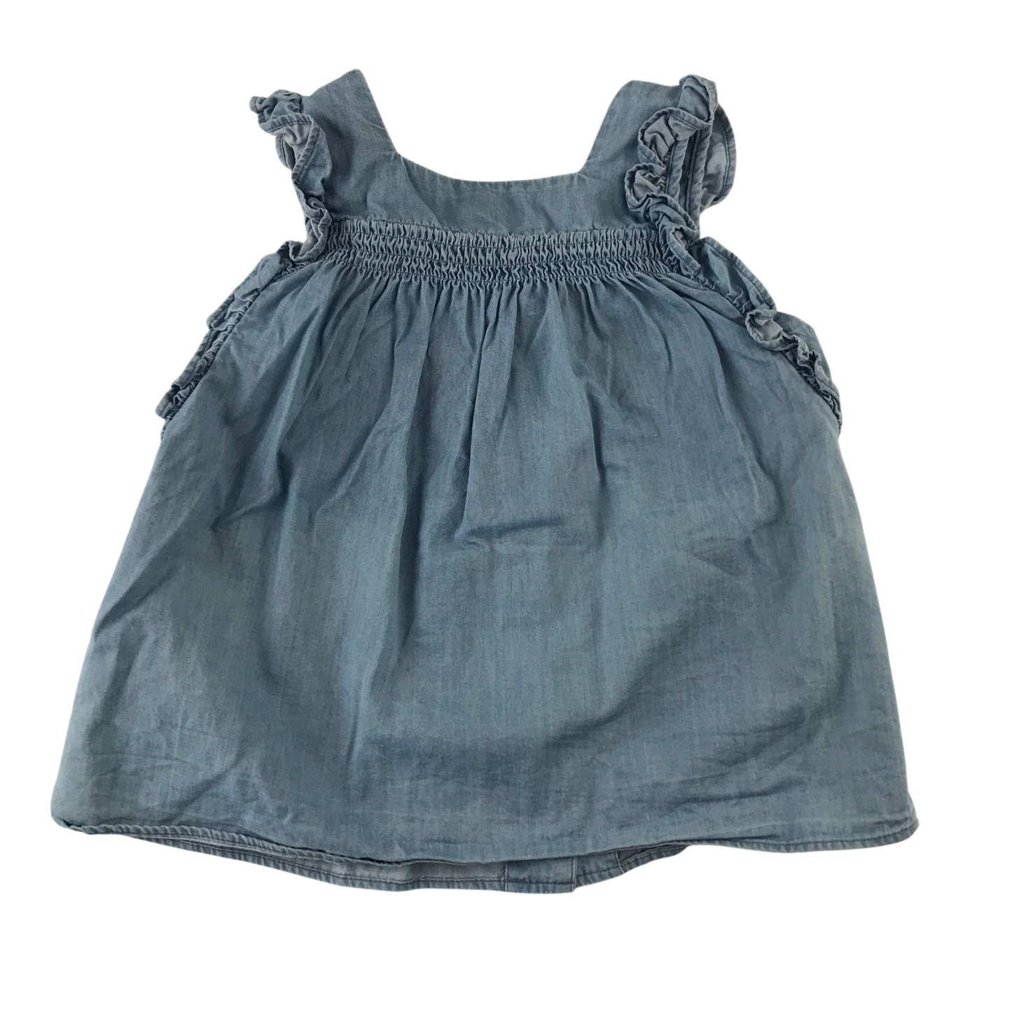 Preloved Whistles top for kids