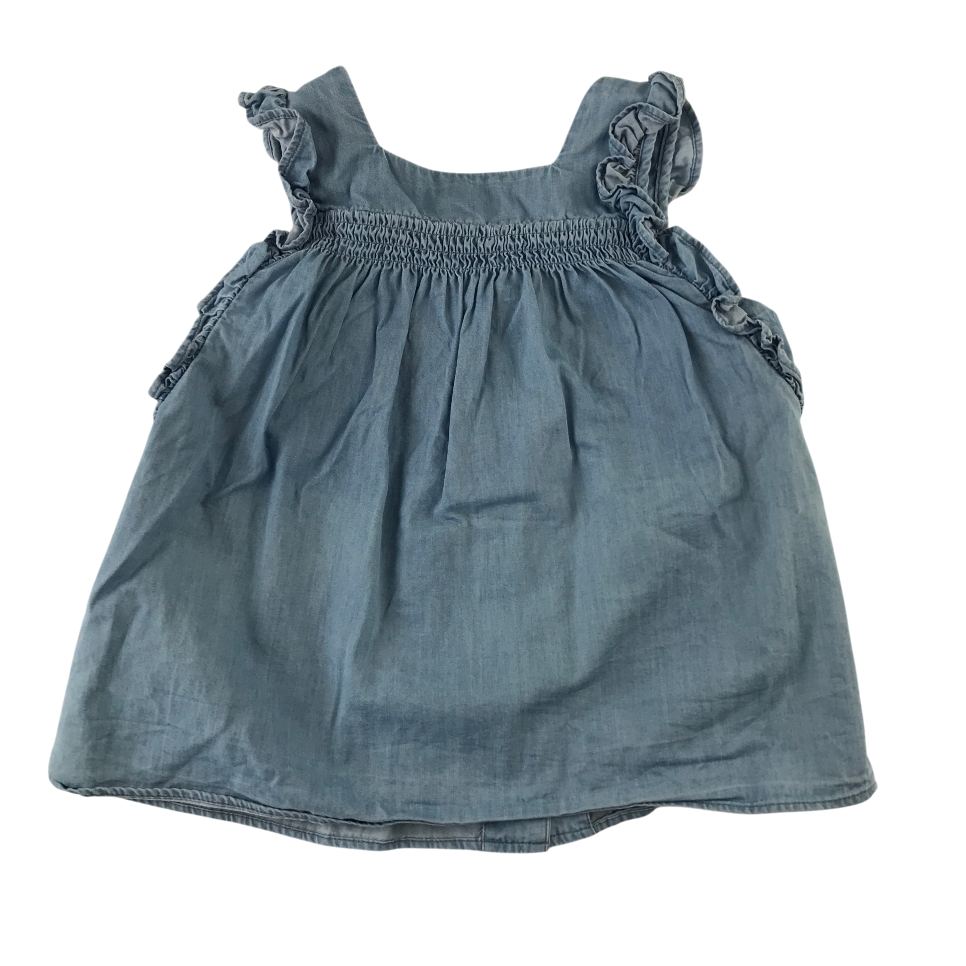 Preloved Whistles top for kids