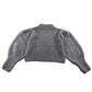 H&M Jumper Adult XXS Lilac Sparkly Fluffy Soft