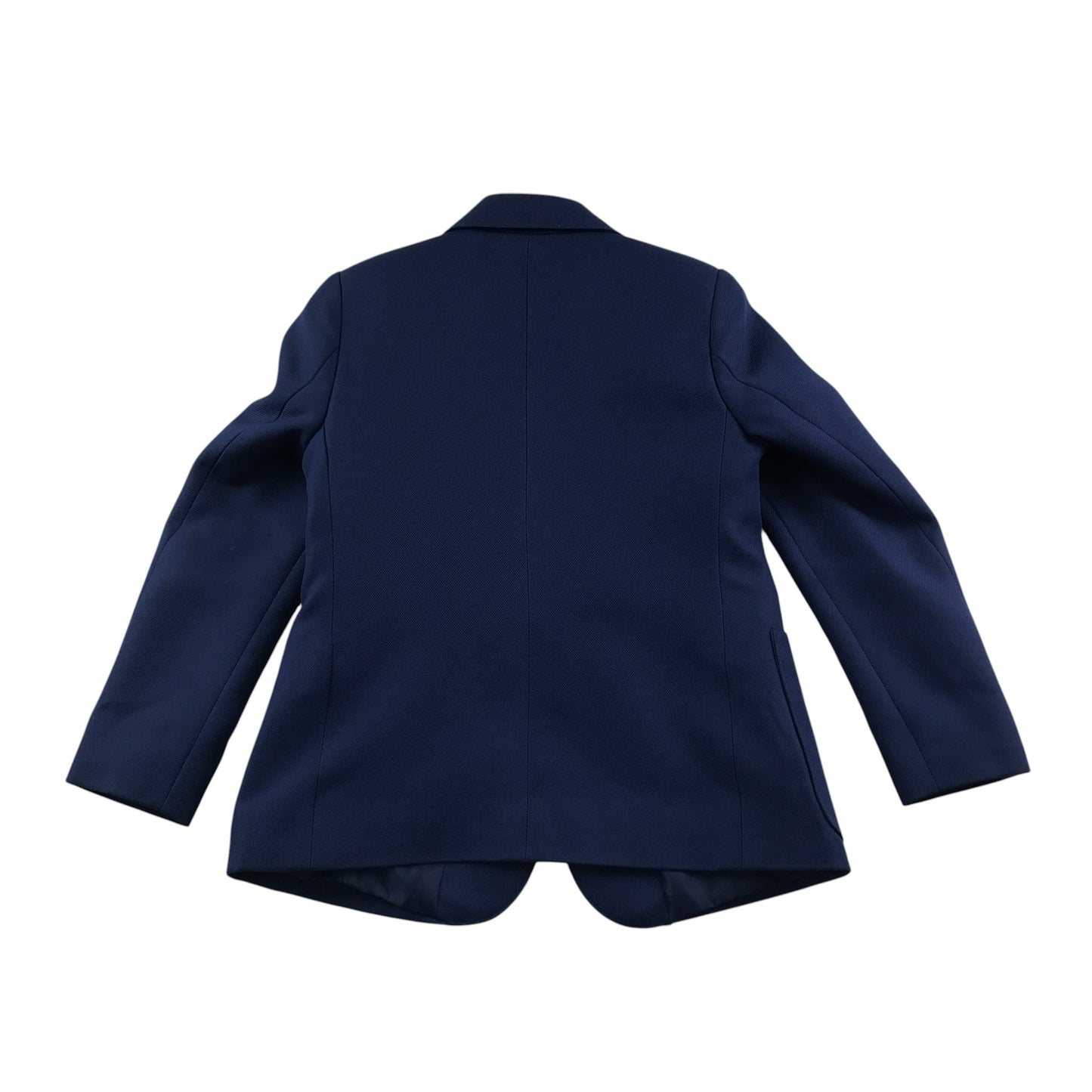 Kings Park Primary School blue Blazer Girl Style