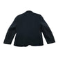 Giffnock Primary School navy Blazer Boy Style