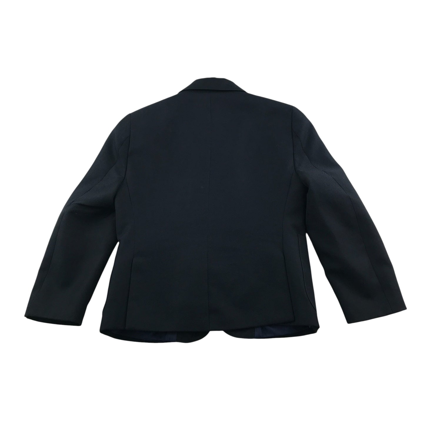 Giffnock Primary School navy Blazer Boy Style