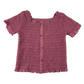 Preloved Tu top for kids