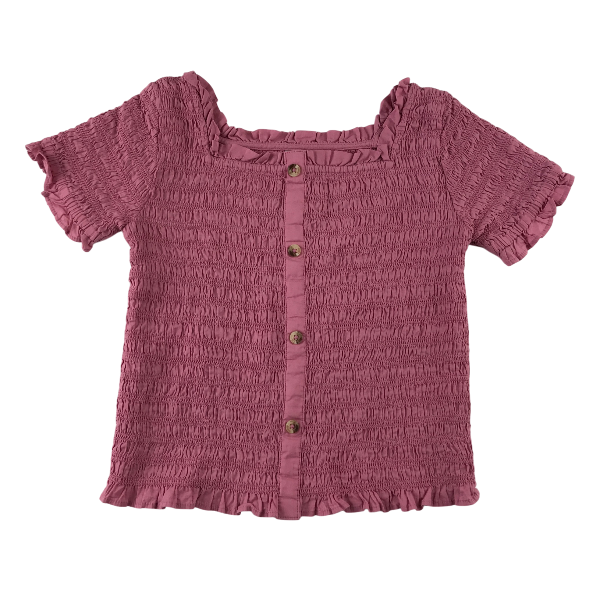 Preloved Tu top for kids