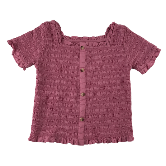 Preloved Tu top for kids