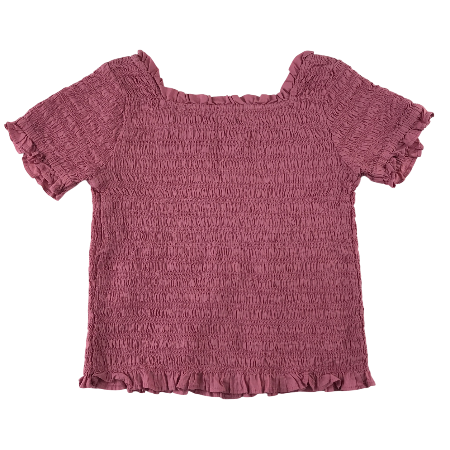 Preloved Tu top for kids