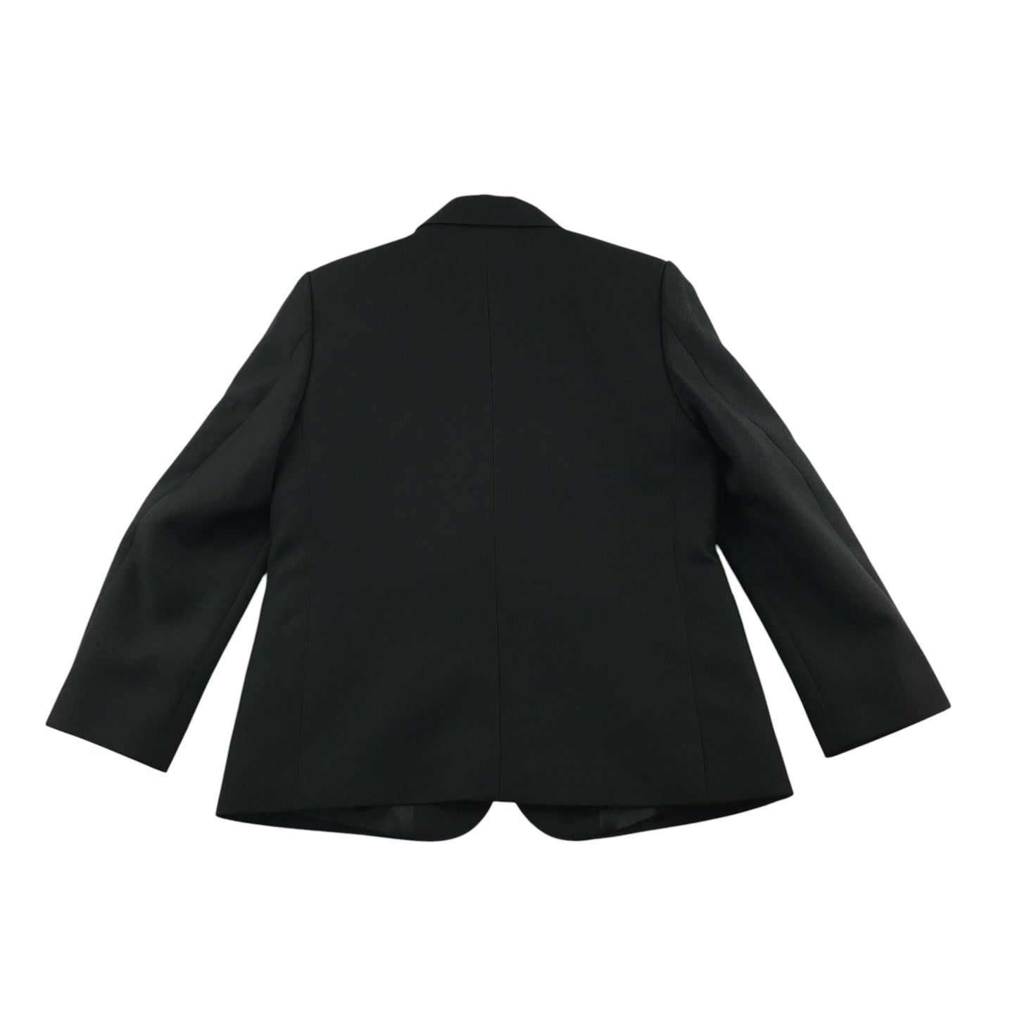 Our Lady of the Rosary Primary School black Blazer Girl Style