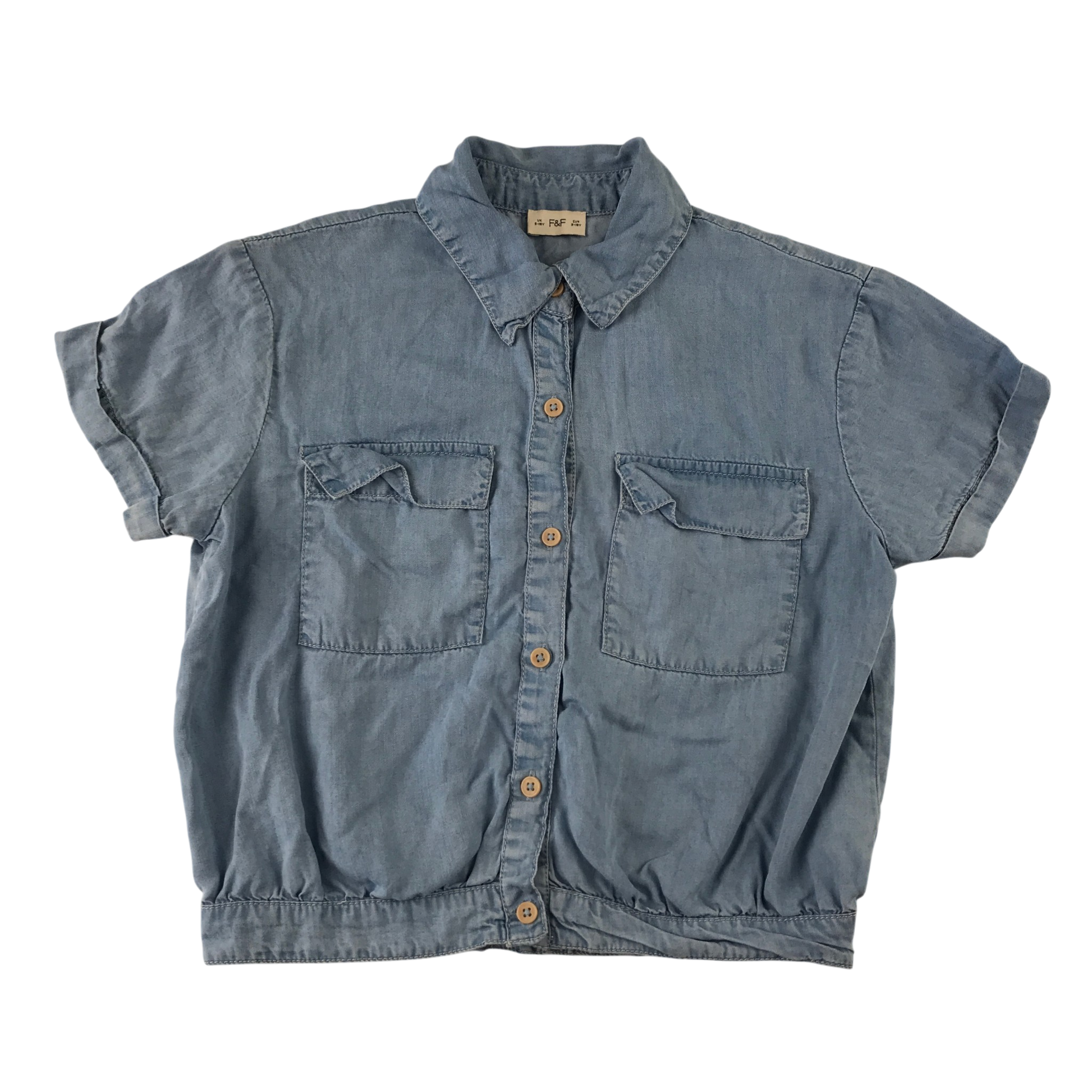 Preloved F&F top for kids