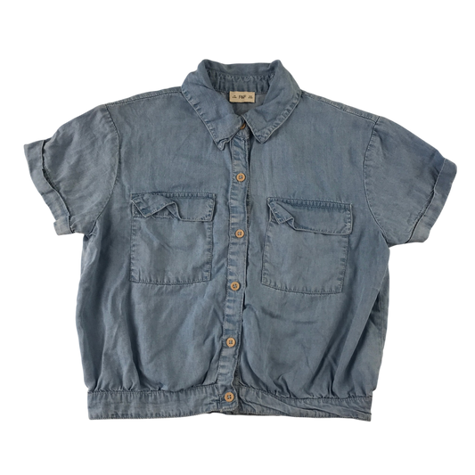 Preloved F&F top for kids