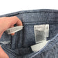 H&M Shorts Age 9 Grey Horizontal Pattern Pull Up