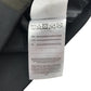 Brave Soul light jacket women's XS dark khaki bomber style cuffed arms and waist camo
