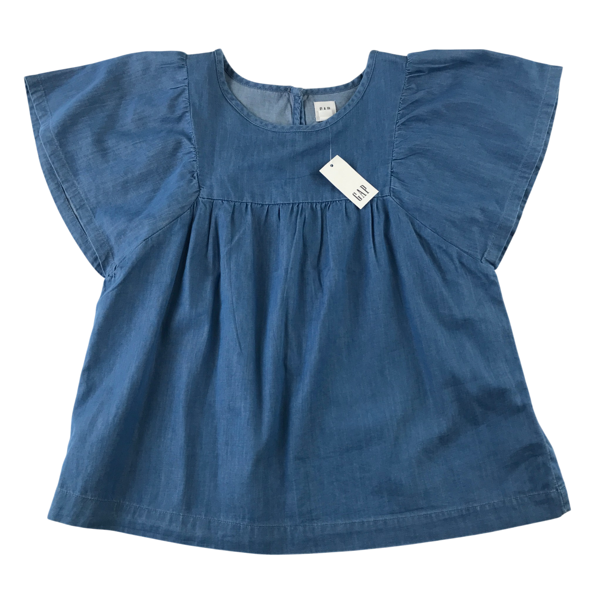 Preloved GAP top for kids