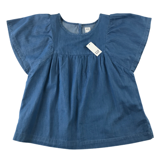 Preloved GAP top for kids