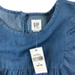 Preloved GAP top for kids