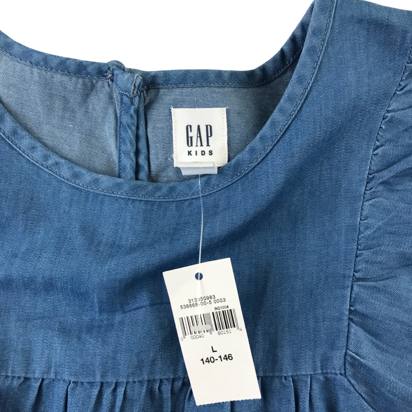 Preloved GAP top for kids