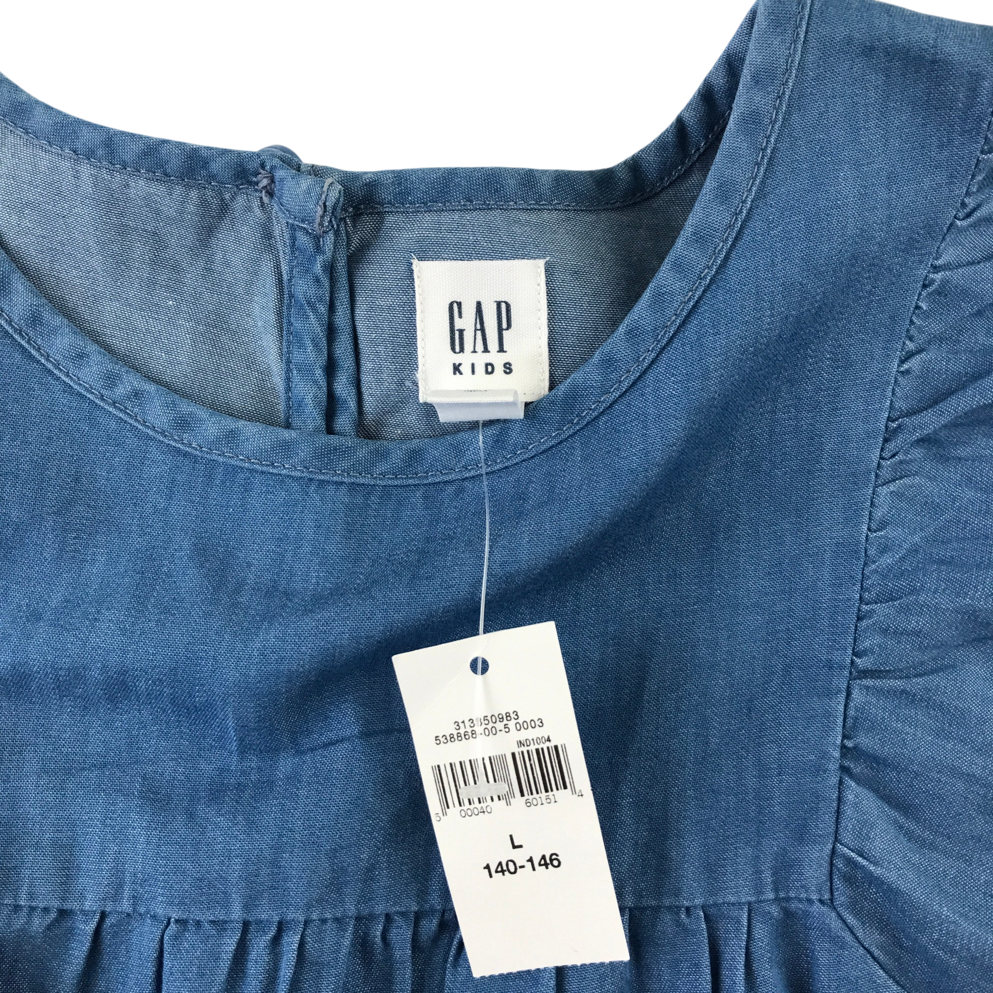Preloved GAP top for kids