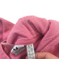 Adidas hoodie 8-10 years pink classic pullover