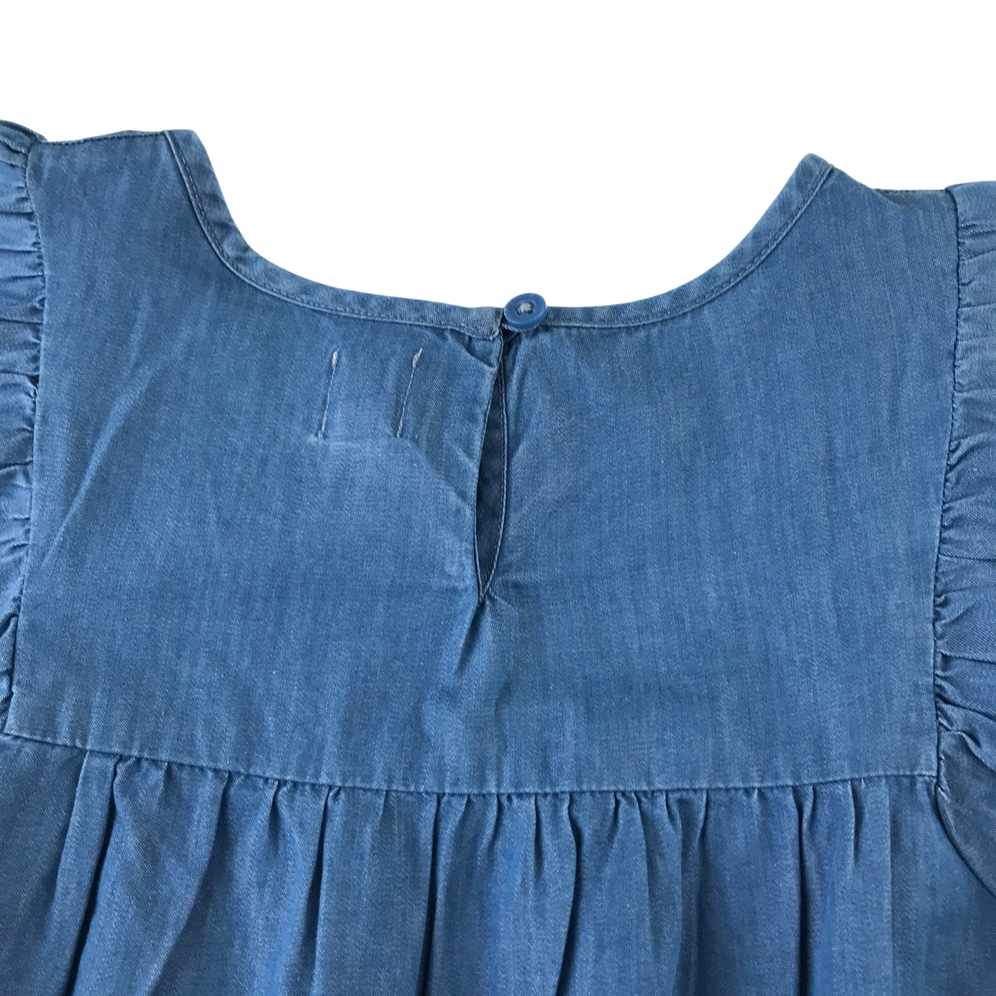 Preloved GAP top for kids