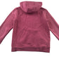 Adidas hoodie 8-10 years pink classic pullover