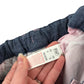 F&F Shorts Age 9 Light Pink Plain Chino Style