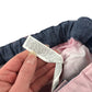F&F Shorts Age 9 Light Pink Plain Chino Style