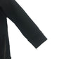 Zara hoodie 6 years black USA flag with embroidered patches cotton