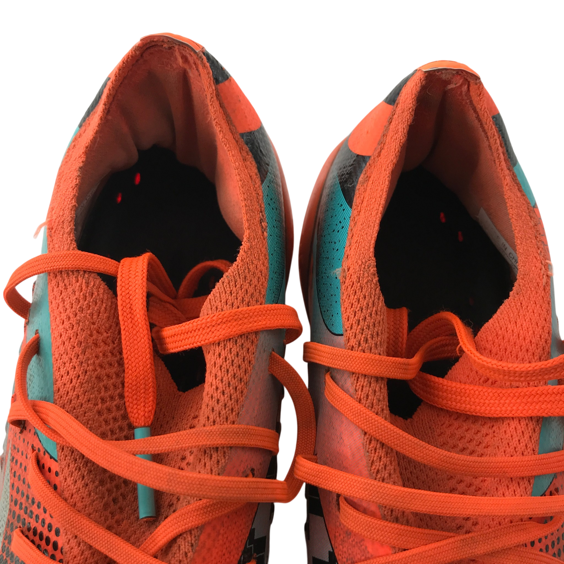 Preloved Adidas shoes for adults