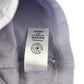 George leggings 4-5 years lilac purple plain cropped