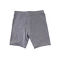 George leggings 4-5 years lilac purple plain cropped