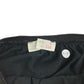 Zara skirt 4-5 years black sparkly mesh with elasticated waist
