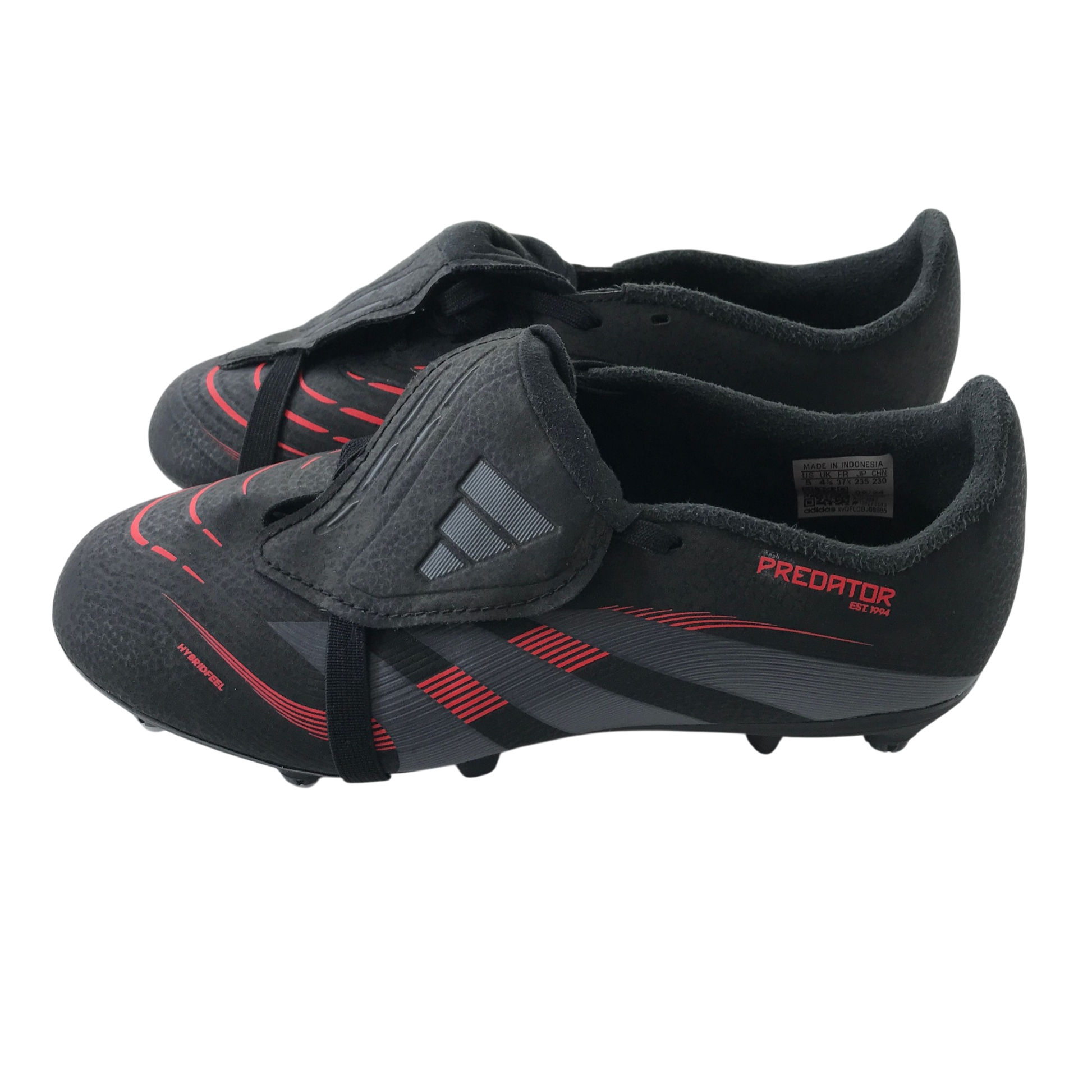 Preloved Adidas shoes for adults