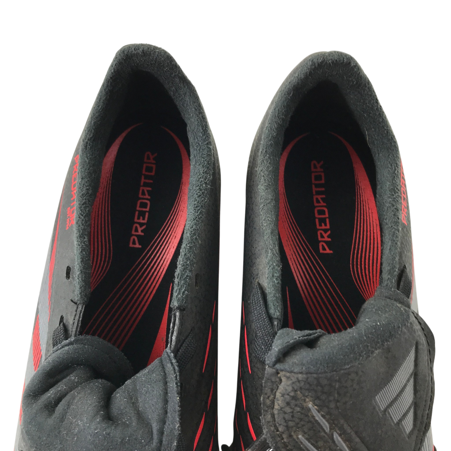 Preloved Adidas shoes for adults
