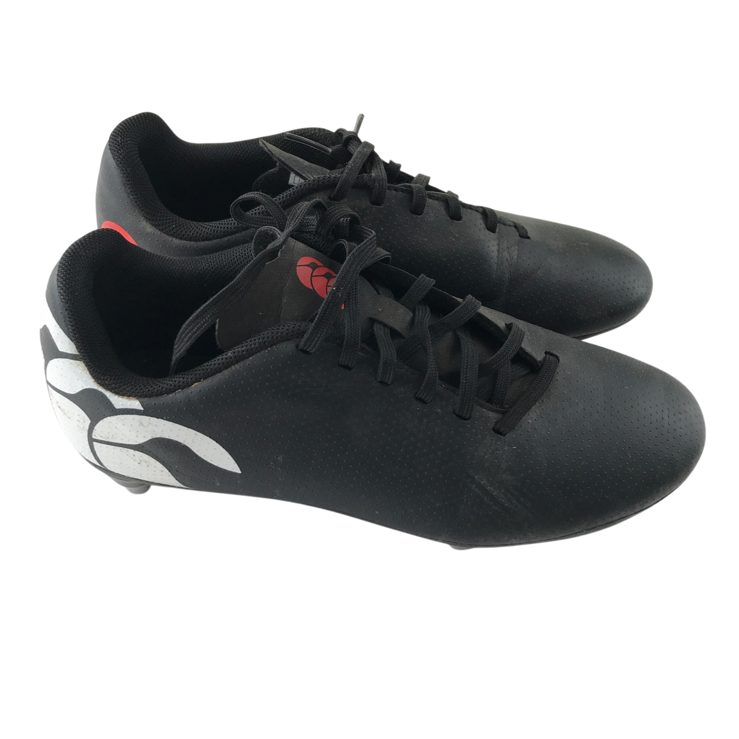 Preloved Canterbury shoes for adults