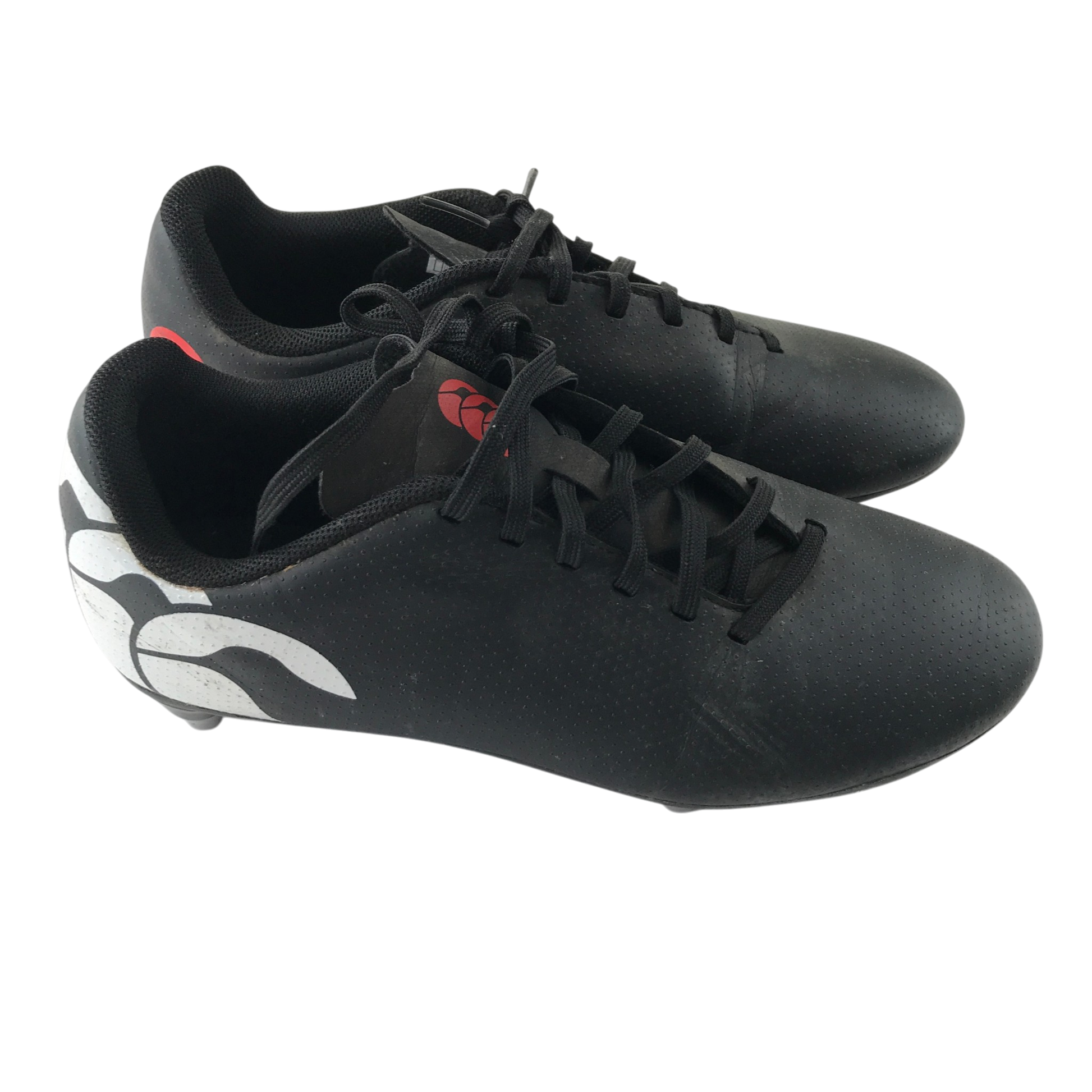 Preloved Canterbury shoes for adults