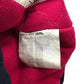 Trespass jacket 5-6 years navy warm fleece lining waterproof