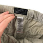 Next Shorts Age 11 Beige Plain Pull Up