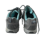 Preloved Columbia shoes for adults