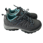Preloved Columbia shoes for adults