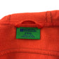Mountain Warehouse jacket 9-10 years grey and orange camo hard shell warm fleece lining